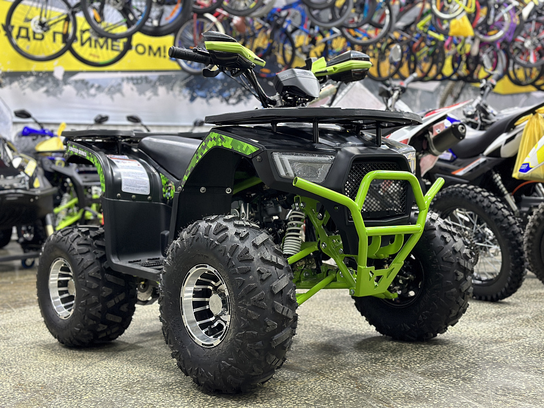 Квадроцикл PROMAX МАЙНКРАФТ 192 в Нижнем Новгороде