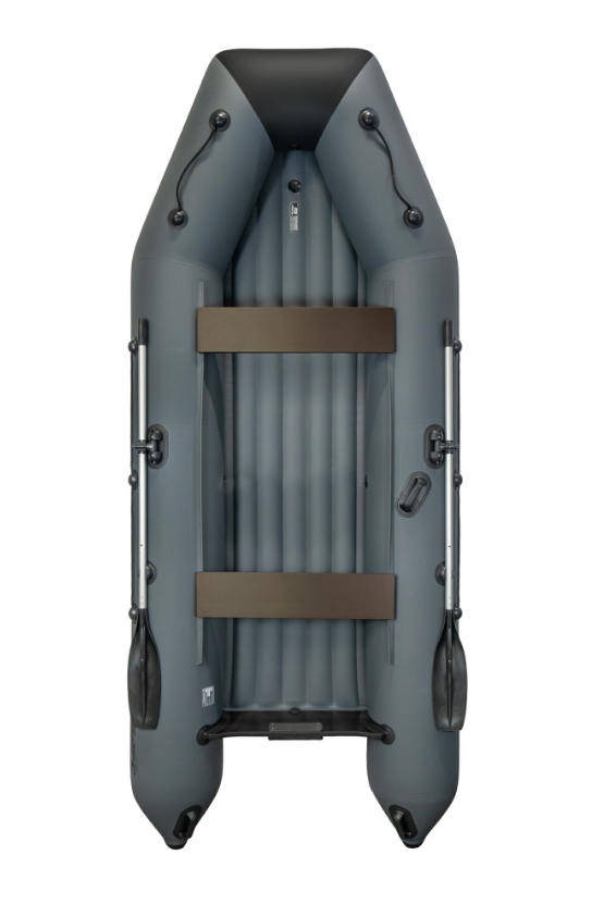 Лодка Барс 3600 НДНД в Нижнем Новгороде