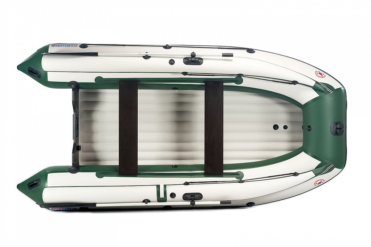 Лодка MISHIMO FAMILY LITE 430 в Нижнем Новгороде