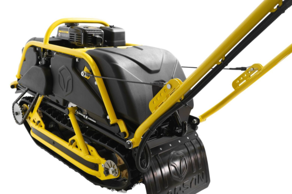 Мотобуксировщик SAPSAN SK 380 в Нижнем Новгороде