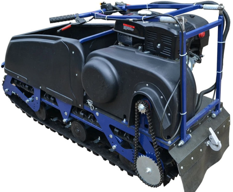 Мотобуксировщик БАРС СЛЕДОПЫТ FDS. RDS 9 л.с. в Нижнем Новгороде