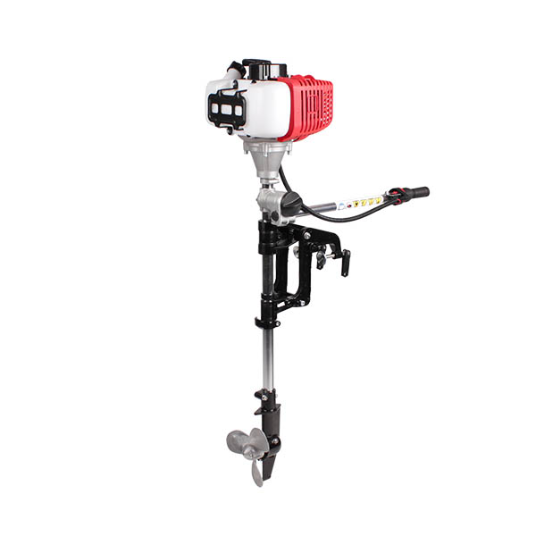 ЛОДОЧНЫЙ МОТОР TOYAMA TA 3.5 в Нижнем Новгороде