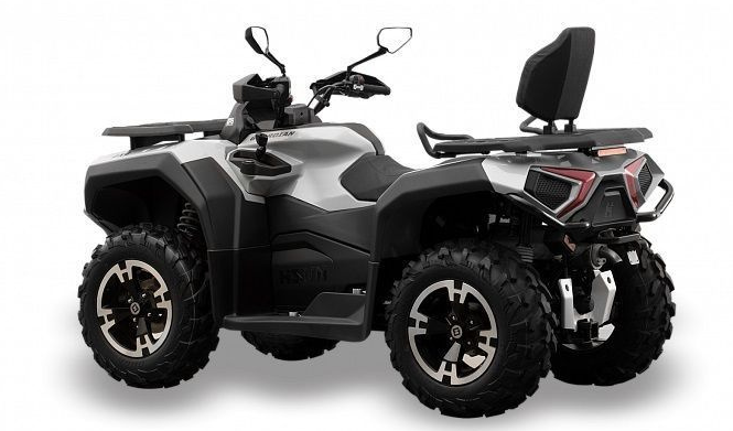 Квадроцикл HISUN HiSUN GUARDIAN 750L -/LONG/ в Нижнем Новгороде