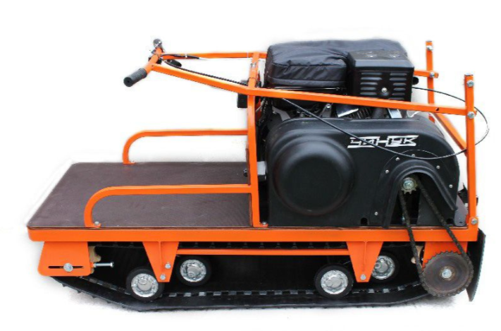 Мотобуксировщик ЧИНУК 11 л.с. в Нижнем Новгороде