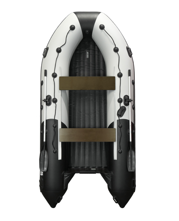 Лодка Ривьера 3600 НДНД ГИДРОЛЫЖА в Нижнем Новгороде