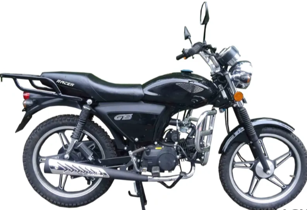 Мотоцикл RACER RC110N TROPHY в Нижнем Новгороде