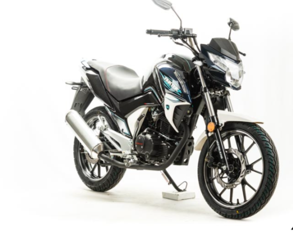 Мотоцикл MOTOLAND (МОТОЛЕНД) FIGHTER 250 в Нижнем Новгороде