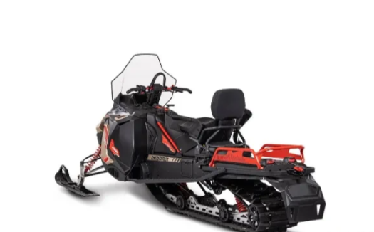 Снегоход AODES Siberiacross 1000 SWT 600mm LCD 6.8 в Нижнем Новгороде