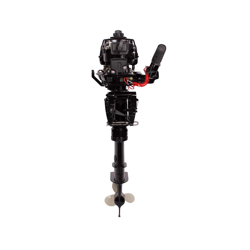 ЛОДОЧНЫЙ МОТОР TOYAMA T5ABMS в Нижнем Новгороде