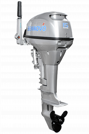 Лодочный мотор Seanovo SN15FHS в Нижнем Новгороде Лодочный мотор Seanovo SN15FHS в Нижнем Новгороде