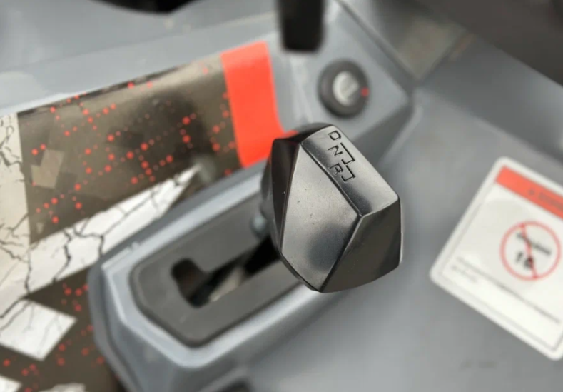 Квадроцикл GBM MAVERICK 300 NEW в Нижнем Новгороде