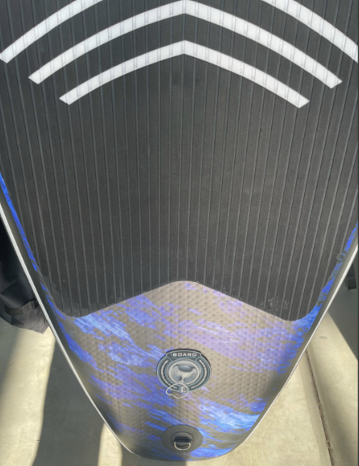 SUP (САП) ДОСКА RAIDEX I BOARD 11’ (332СМ) N 17 в Нижнем Новгороде