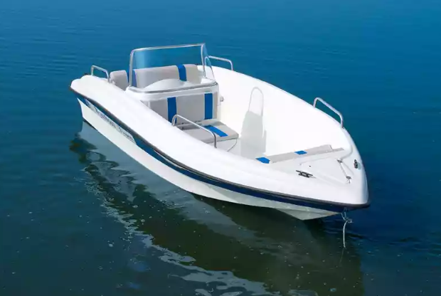 Стеклопластиковый катер Wyatboat-3 Open в Нижнем Новгороде