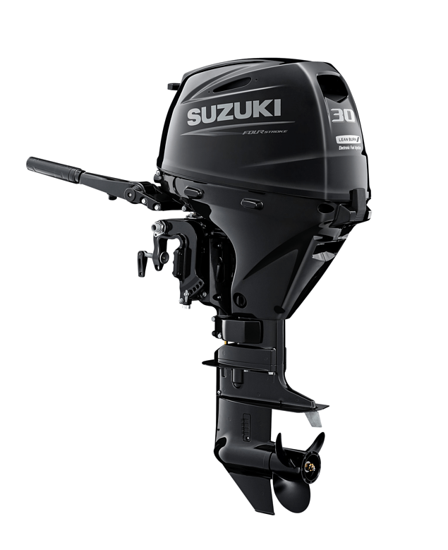 Лодочный мотор Suzuki DF30AS в Нижнем Новгороде