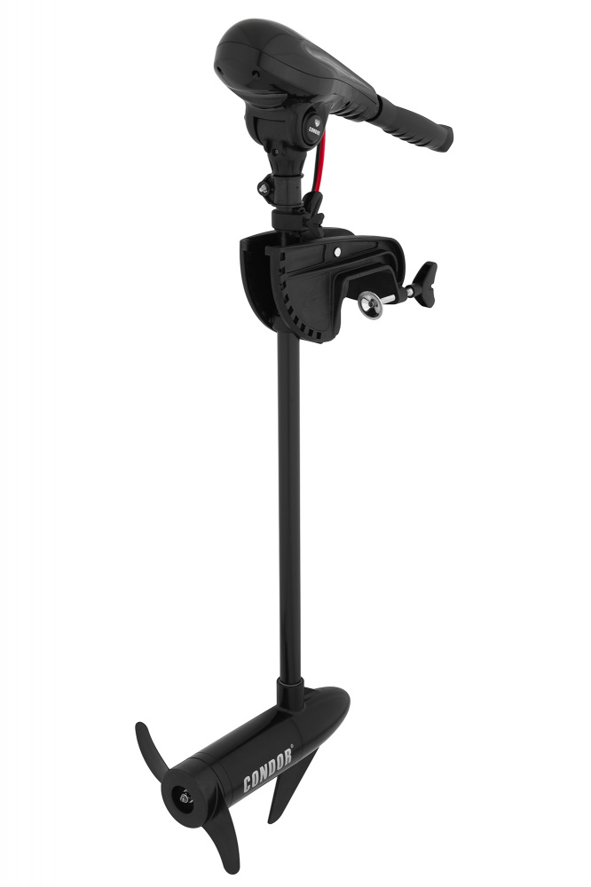 ЭЛЕКТРОМОТОР CONDOR NRS-46X (0,65 Л.С) С ИНДИКАТОРОМ БАТАРЕИ в Нижнем Новгороде