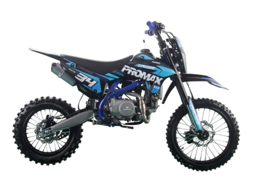 Питбайк PROMAX CROSS 145CC 17/14 в Нижнем Новгороде