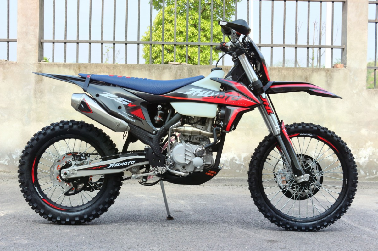 Мотоцикл JHLMOTO JHL Z5V NB300 (174MN-3) в Нижнем Новгороде