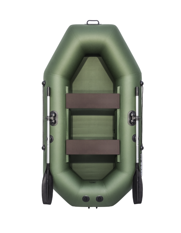  Лодка АКВА-МАСТЕР 240 в Нижнем Новгороде