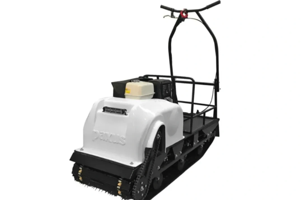 Мотобуксировщик PAXUS 500 GRAND AVANT 13 л.с. HONDA в Нижнем Новгороде