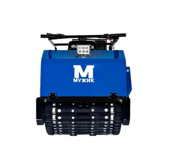 Мотобуксировщик МУЖИК М600 СТАНДАРТ 15 л.с. в Нижнем Новгороде