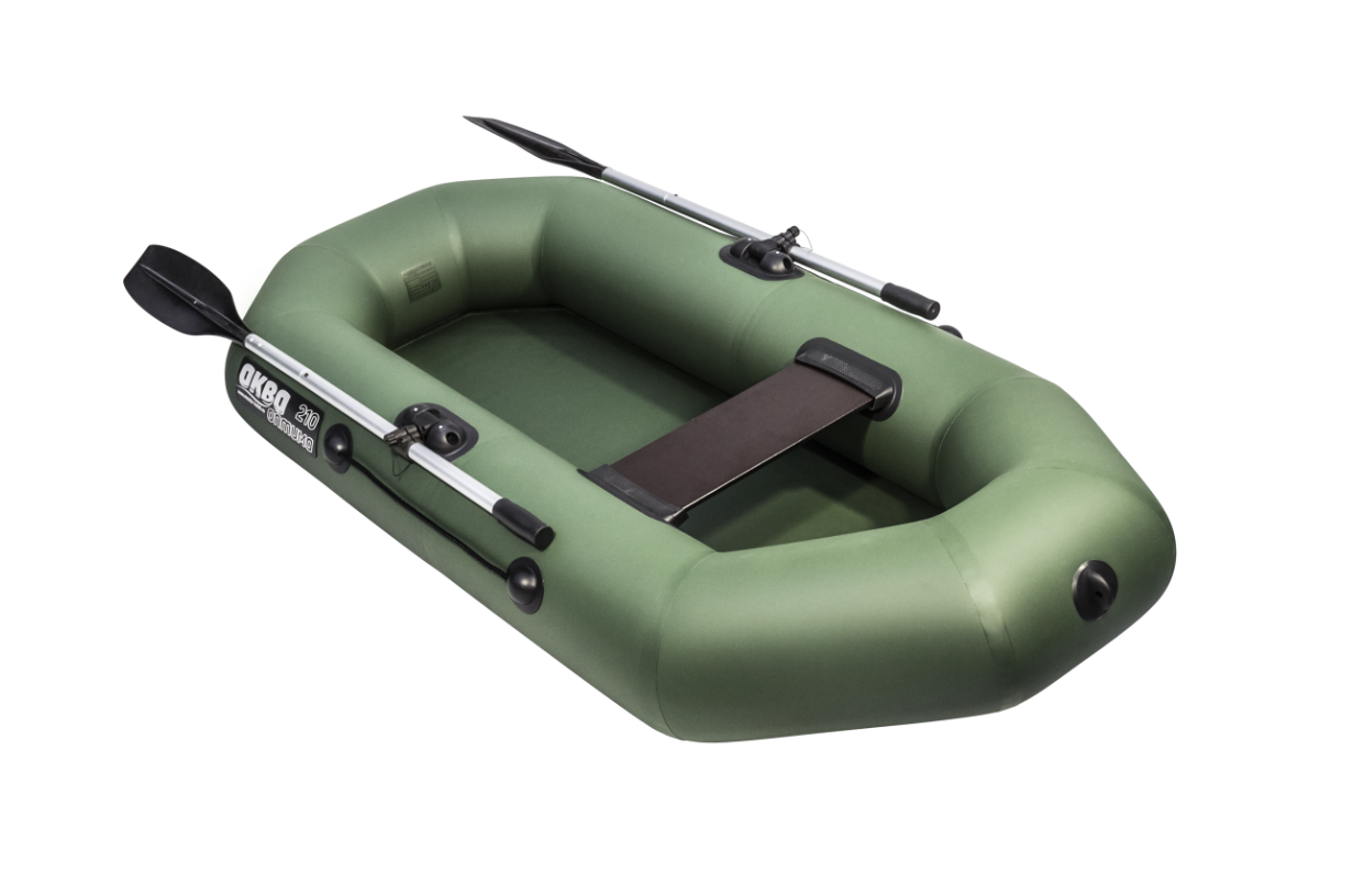  Лодка АКВА-ОПТИМА 210 в Нижнем Новгороде