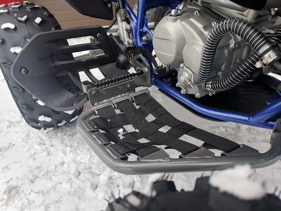 Квадроцикл PROMAX RAPTOR 300 NEW RedBull в Нижнем Новгороде