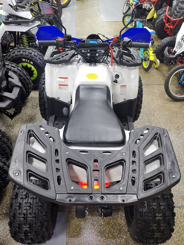 Квадроцикл PROMAX WILD 175 LUX в Нижнем Новгороде