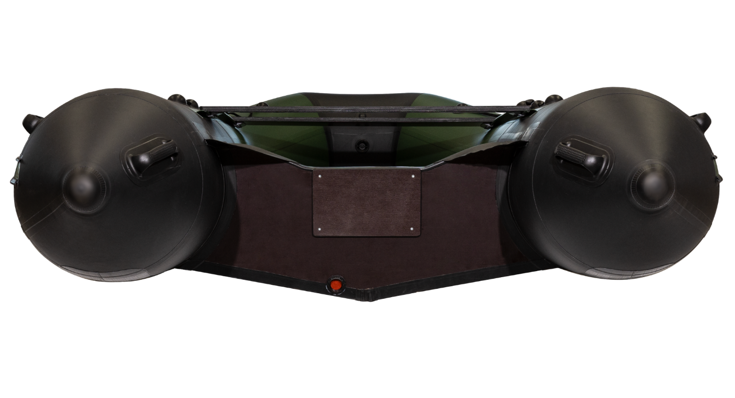 Лодка Ривьера Максима 3600 СК в Нижнем Новгороде