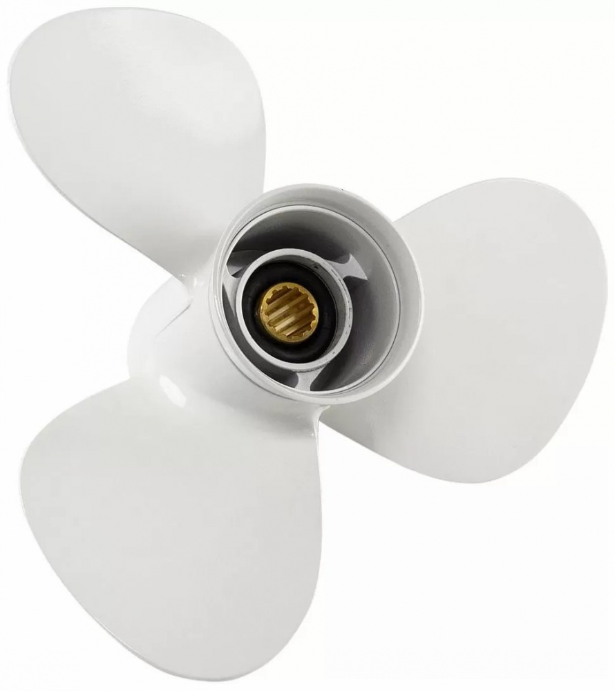 ВИНТ ГРЕБНОЙ YAMAHA 40-55 / F30-60; 3X11-3/8X12 в Нижнем Новгороде