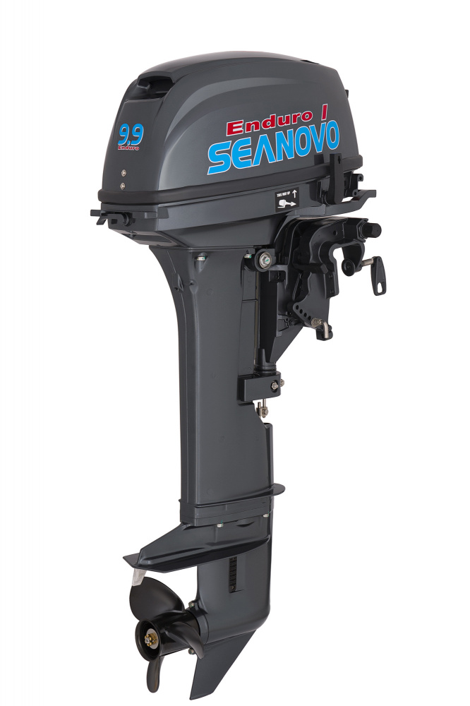 Лодочный мотор SEANOVO SN9.9FFES Enduro в Нижнем Новгороде