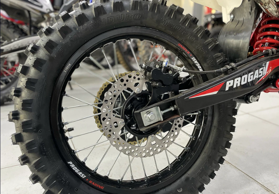 Мотоцикл Progasi SUPER MAX 250 PRO SPORT в Нижнем Новгороде