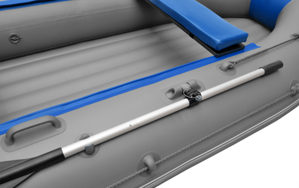 ЛОДКА ДРАККАР 3200 НДНД HANT-PRO в Нижнем Новгороде