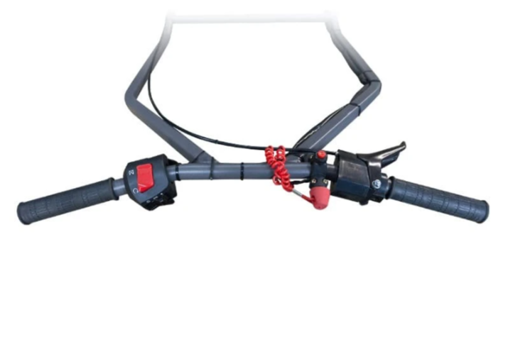 Мотобуксировщик СТЕМ СЕВЕР ЭКСПЕРТ 500 КОМПАКТ 15 л.с. в Нижнем Новгороде