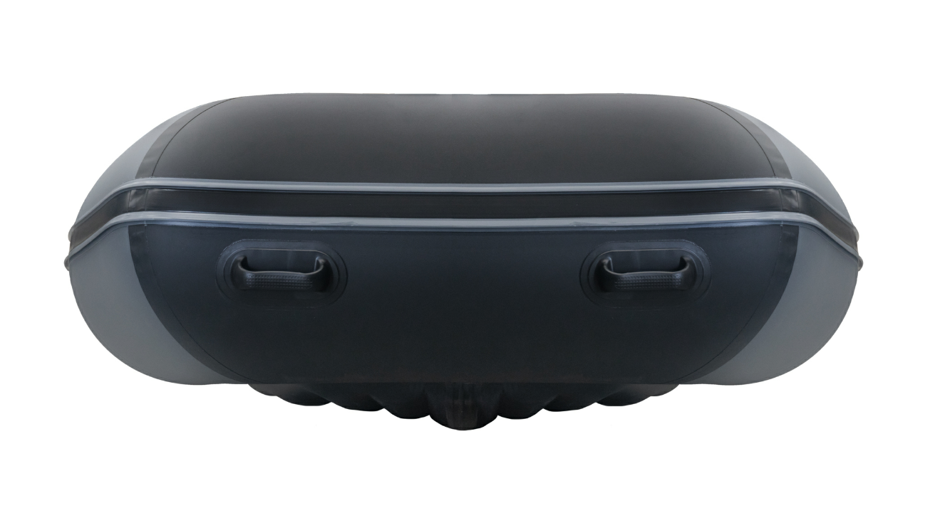 Лодка Таймень RX 3900 НДНД в Нижнем Новгороде