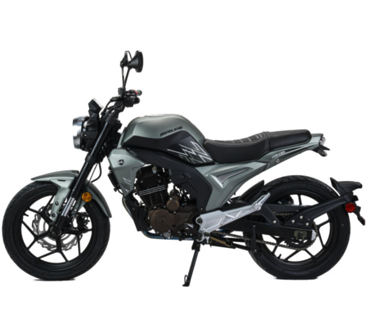 Мотоцикл MOTOLAND (МОТОЛЕНД) 300 CBR в Нижнем Новгороде