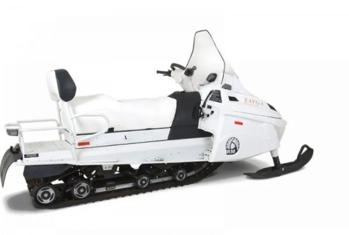 СНЕГОХОД РМ ТАЙГА ПАТРУЛЬ 551 SWT в Нижнем Новгороде