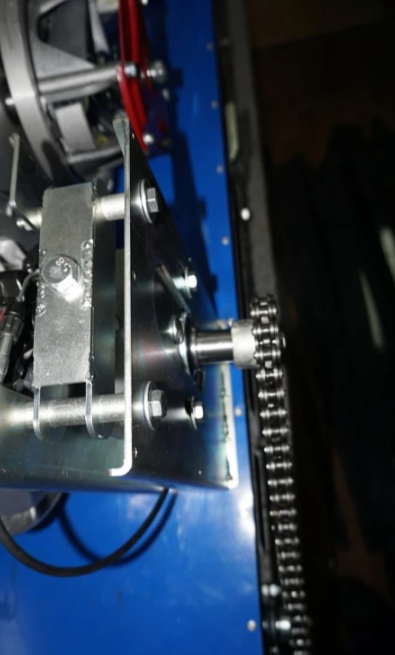 Мотобуксировщик XTREME-MOTORS "Полюс-2" Зима 13 л.с. в Нижнем Новгороде