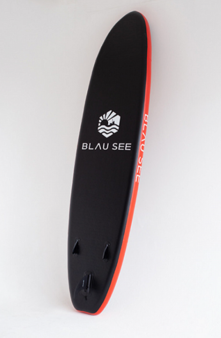 НАДУВНОЙ SUP-BOARD BURNFIRE 10,6 в Нижнем Новгороде