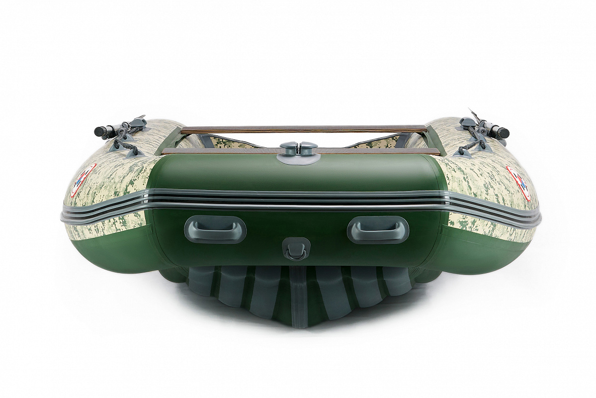 Лодка MISHIMO RAPID 360 PRO в Нижнем Новгороде