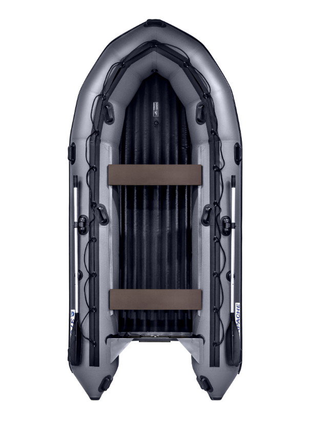 Лодка APACHE 3700 НДНД в Нижнем Новгороде