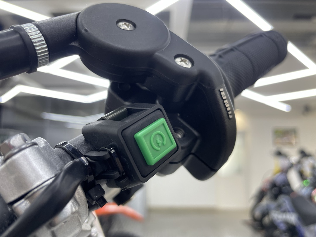 Кроссовый мотоцикл (эндуро) PROMAX PZ9 480 PRO-SPORT в Нижнем Новгороде