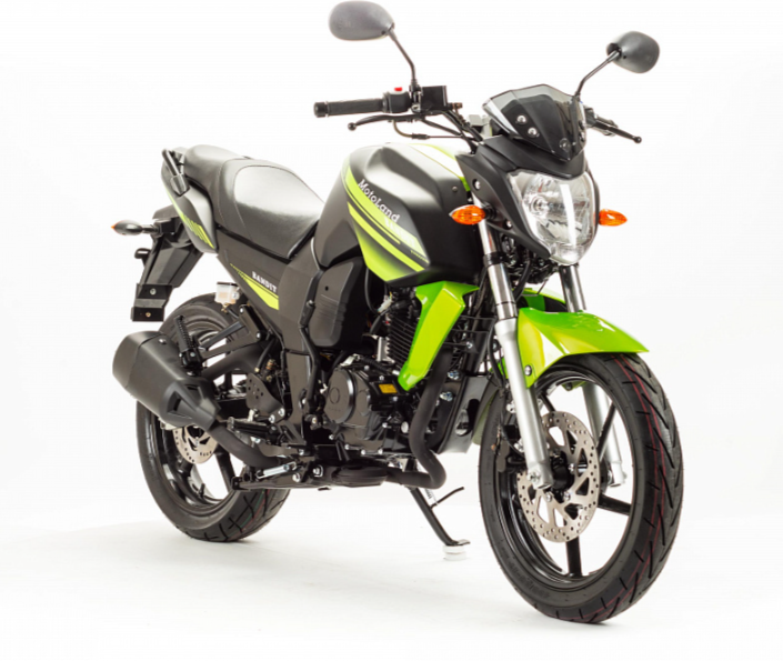 Мотоцикл BANDIT 250 в Нижнем Новгороде