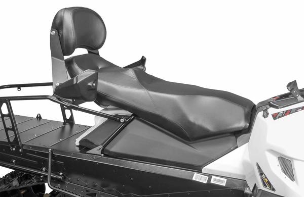 Снегоход STELS SA800T (L LUX WT) АТАМАН 1.0 К01 Tech в Нижнем Новгороде