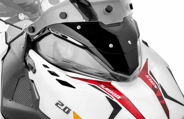 Снегоход STELS SA800R (L LUX WT) ВИТЯЗЬ 2.0 К01 Tech в Нижнем Новгороде