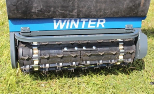 Мотобуксировщик ВЕПС WINTER «НАСТ» 15 в Нижнем Новгороде