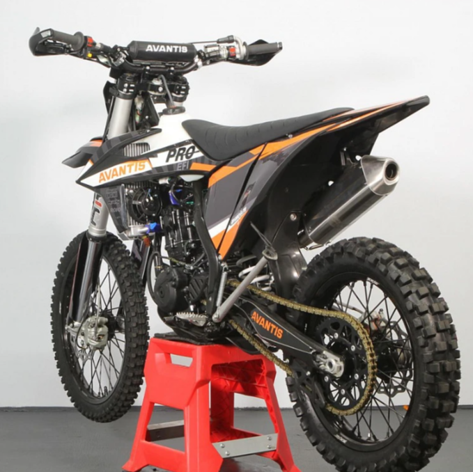 Мотоцикл Avantis Enduro 300 PRO EFI Exclusive (NC250/177MM) ARS в Нижнем Новгороде