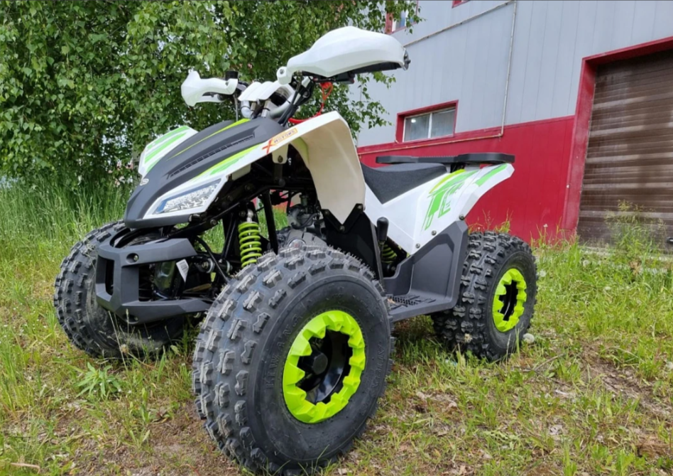 Квадроцикл PROMAX SPORT - PRO 180 (2025) в Нижнем Новгороде