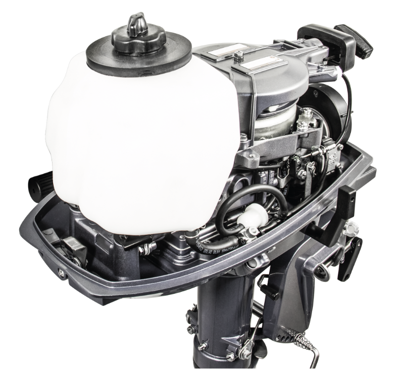 Лодочный мотор APACHE T5 BS в Нижнем Новгороде