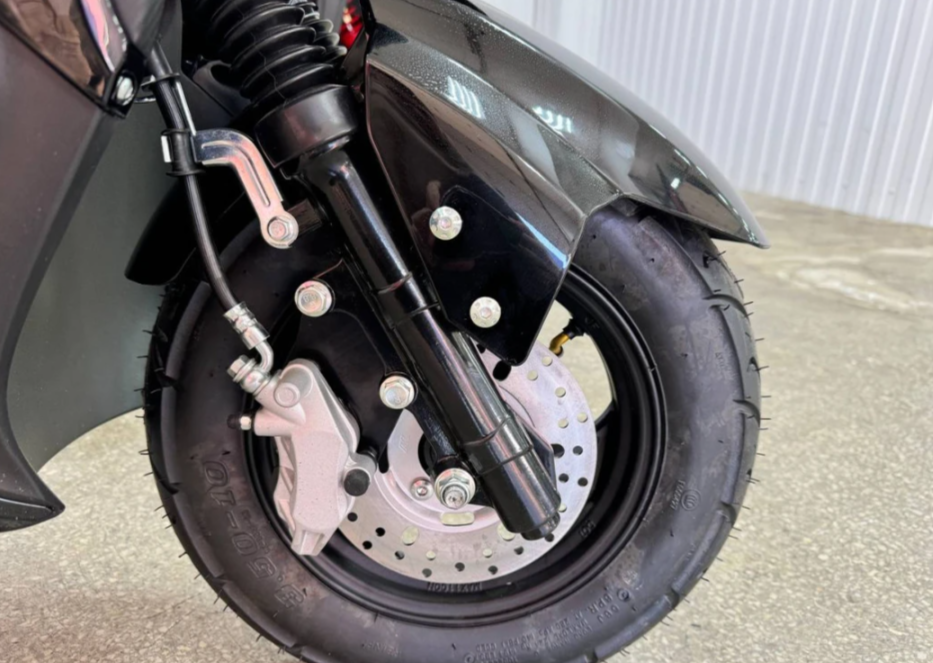 Скутер PROMAX ROX 200 (49) в Нижнем Новгороде