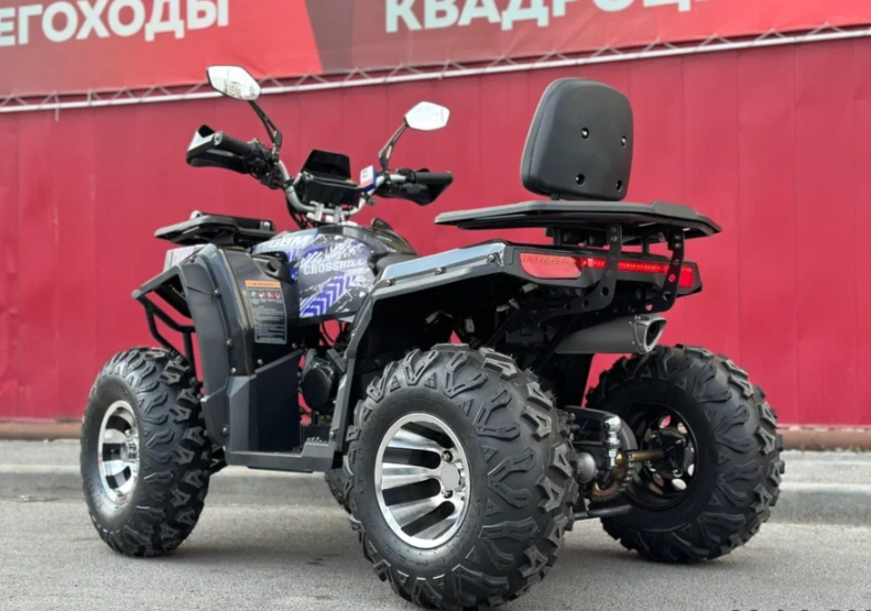Квадроцикл GBM CROSS HILL 300 NEW PREMIUM в Нижнем Новгороде